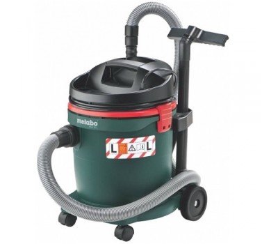 Пилосос Metabo ASA 32 L
