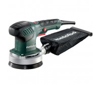 Шліфмашина ексцентрикова Metabo SXE 3125