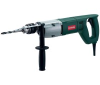 Дриль Metabo BDE 1100