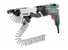 Шуруповерт Metabo SE 4000 + SM 5-55