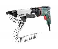 Шуруповерт Metabo SE 4000 + SM 5-55 Шуруповерт Metabo SE 4000 + SM 5-55