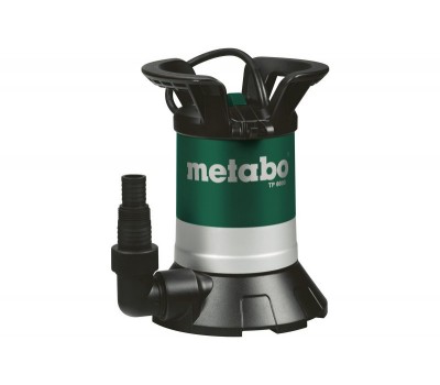Занурювальний насос Metabo TP 6600 Занурювальний насос Metabo TP 6600