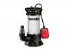 Дренажний насос Metabo PS 18000 SN