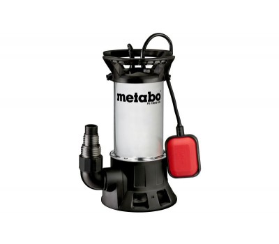 Дренажний насос Metabo PS 18000 SN