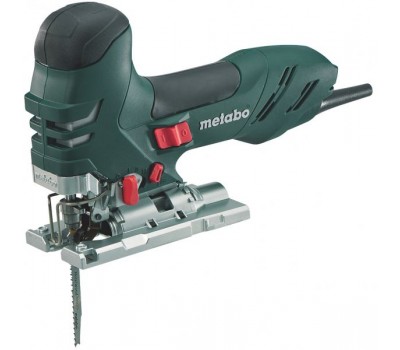 Лобзик Metabo STE 140 Industrial