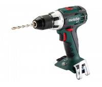 Акумуляторний ударний шуруповерт Metabo SB 18 LT Каркас