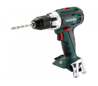 Акумуляторний ударний шуруповерт Metabo SB 18 LT Каркас