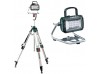 Акумуляторний прожектор Metabo BSA 14.4-18 LED + штатив