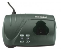 Зарядний пристрій Metabo LC 40