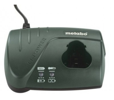 Зарядний пристрій Metabo LC 40 Зарядний пристрій Metabo LC 40