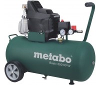 Компресор Metabo Basic 250-50 W