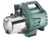 Насос автомат Metabo HWA 6000 Inox