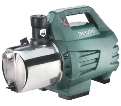Насос автомат Metabo HWA 6000 Inox