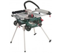 Циркулярна пилка Metabo TS 216