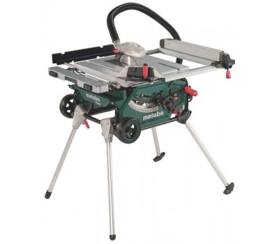 Циркулярна пилка Metabo TS 216