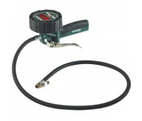 Шинний манометр Metabo RF 80 D