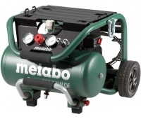Компресор Metabo Power 400-20 W OF
