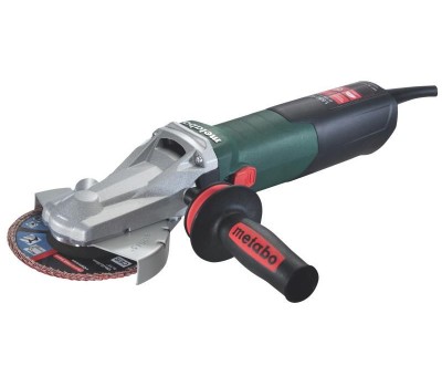 Болгарка Metabo WEF 15-125 Quick