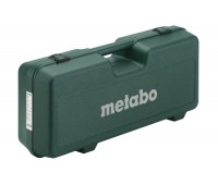 Валіза для великої болгарки Metabo