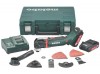 Акумуляторний мультитул Metabo MT 18 LTX