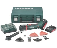 Акумуляторний мультитул Metabo MT 18 LTX
