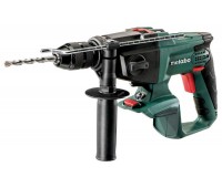 Акумуляторний ударний дриль Metabo SBE 18 LTX Каркас