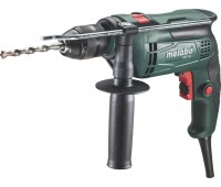 Ударний дриль Metabo SBE 650 у картоні