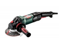 Болгарка Metabo WEV 17-125 Quick Inox RT Болгарка Metabo WEV 17-125 Quick Inox RT