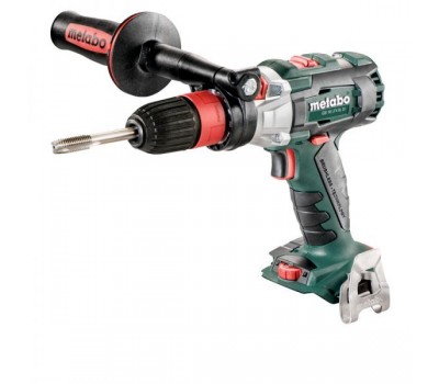 Акумуляторний різьбонарізник Metabo GB 18 LTX BL QI Каркас MetaLoc Акумуляторний різьбонарізник Metabo GB 18 LTX BL QI Каркас MetaLoc