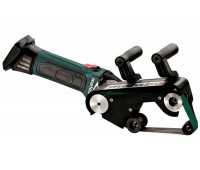 Акумуляторна шліфувальна машина для труб Metabo RB 18 LTX 60 каркас