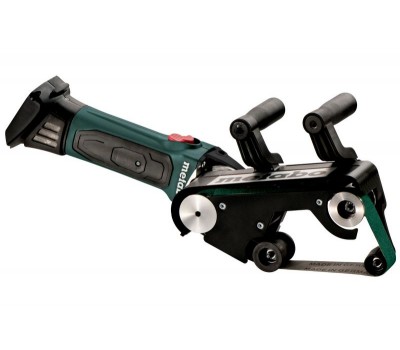 Акумуляторна шліфувальна машина для труб Metabo RB 18 LTX 60 каркас