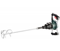 Акумуляторний міксер Metabo RW 18 LTX 120 каркас