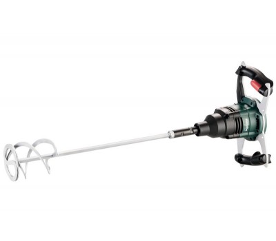 Акумуляторний міксер Metabo RW 18 LTX 120 каркас Акумуляторний міксер Metabo RW 18 LTX 120 каркас