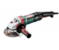 Болгарка Metabo WEPBA 17-125 Quick RT
