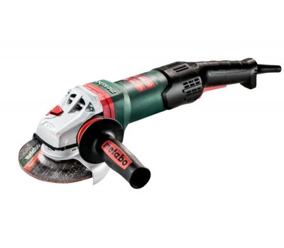 Болгарка Metabo WEPBA 17-125 Quick RT