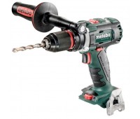 Акумуляторний шуруповерт Metabo BS 18 LTX BL I Каркас MetaLoc Акумуляторний шуруповерт Metabo BS 18 LTX BL I Каркас MetaLoc