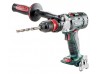 Акумуляторний ударний шуруповерт Metabo SB 18 LTX-3 BL QI Каркас MetaLoc