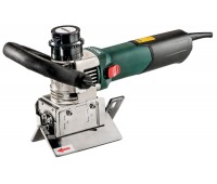 Кромковий фрезер по металу Metabo KFM 15-10 F