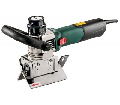 Кромковий фрезер по металу Metabo KFM 15-10 F