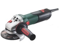 Болгарка Metabo W 9-125 Quick ЗПС