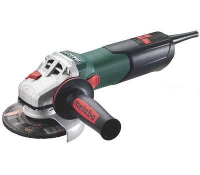 Болгарка Metabo W 9-125 Quick ЗПС