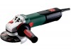 Болгарка Metabo WE 17-125 Quick