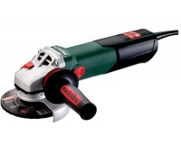Болгарка Metabo WE 17-125 Quick