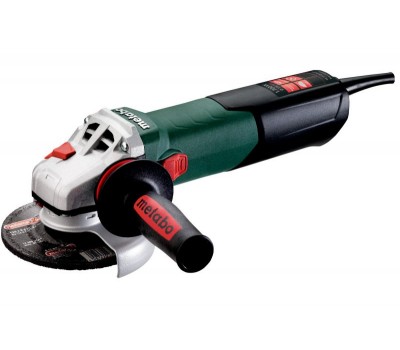 Болгарка Metabo WE 17-125 Quick