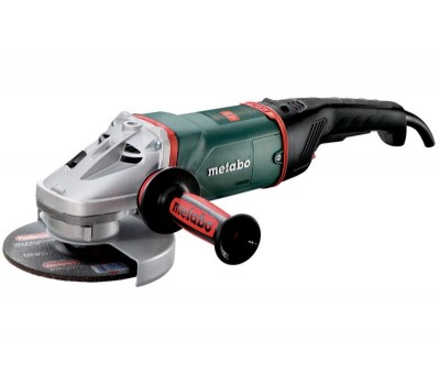 Болгарка Metabo W 26-180 MVT DMS