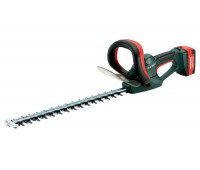 Акумуляторний кущоріз Metabo AHS 36 V