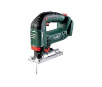 Акумуляторний лобзик Metabo STAB 18 LTX 100 Каркас MetaLoc