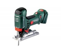 Акумуляторний лобзик Metabo STA 18 LTX 100 Каркас MetaLoc