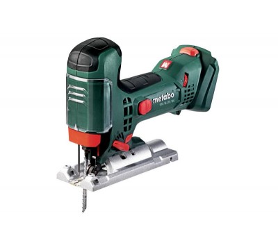 Акумуляторний лобзик Metabo STA 18 LTX 100 Каркас MetaLoc