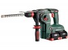 Акумуляторний перфоратор Metabo KHA 36-18 LTX 32 LiHD 4x8.0 Ач